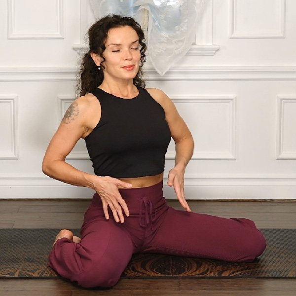 Bodywork video course